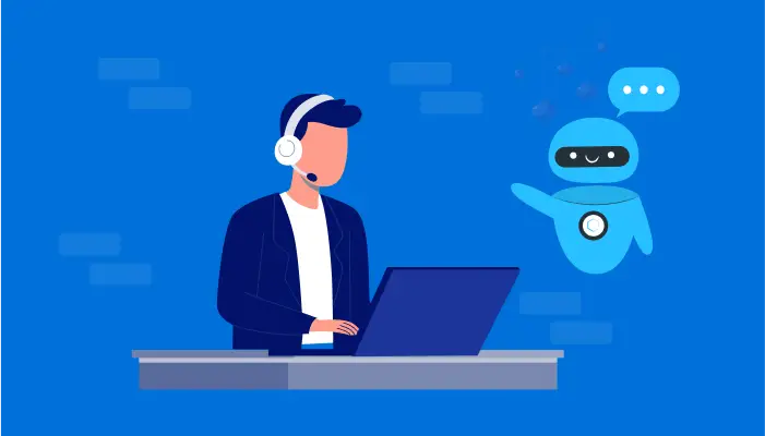 Chatbots improving customer experience
